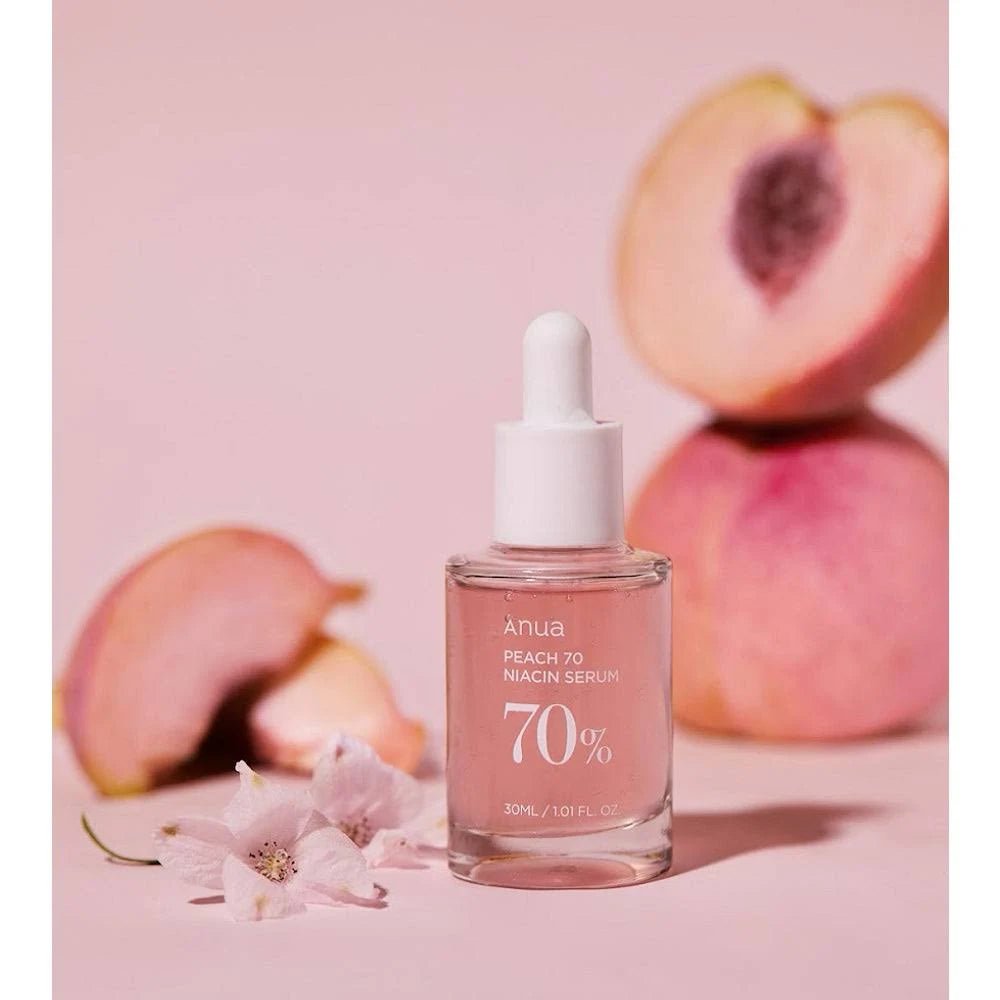 Niacinamide Serum (Original)